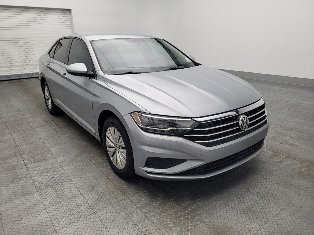2019 Volkswagen Jetta in Miami, FL 33157 - 18124107 13