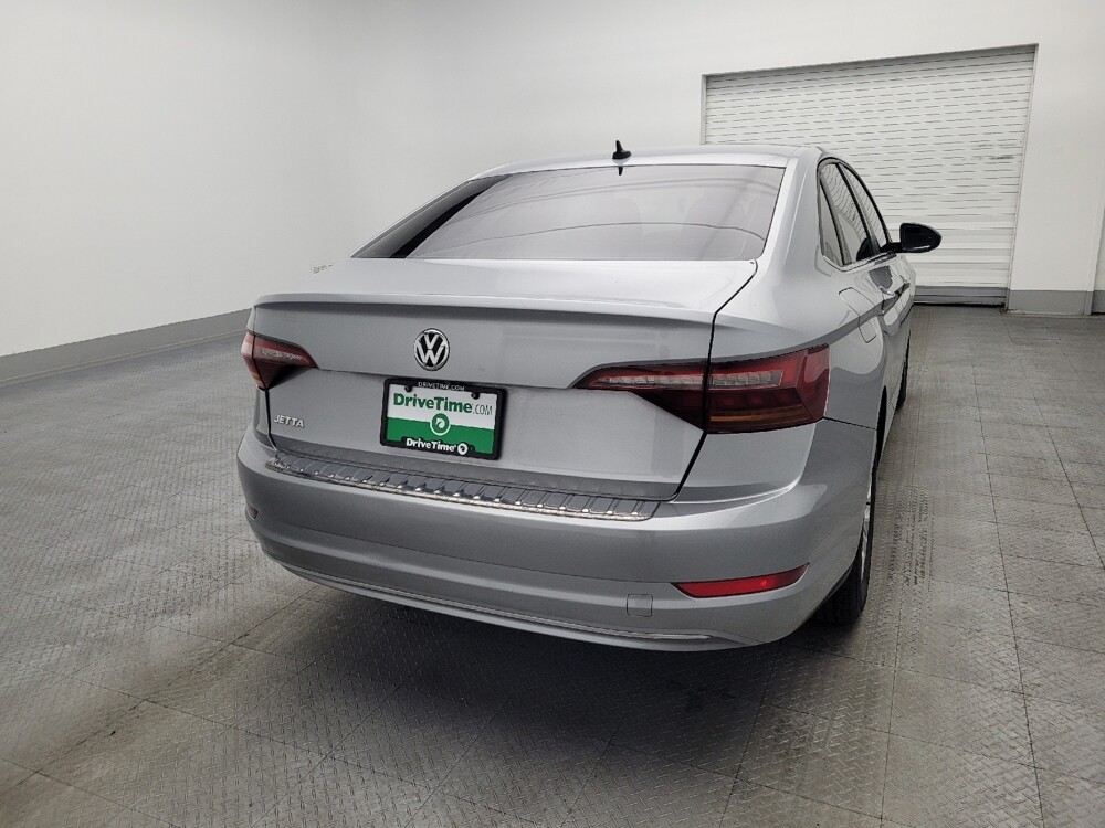 2019 Volkswagen Jetta in Miami, FL 33157 - 18124107 7
