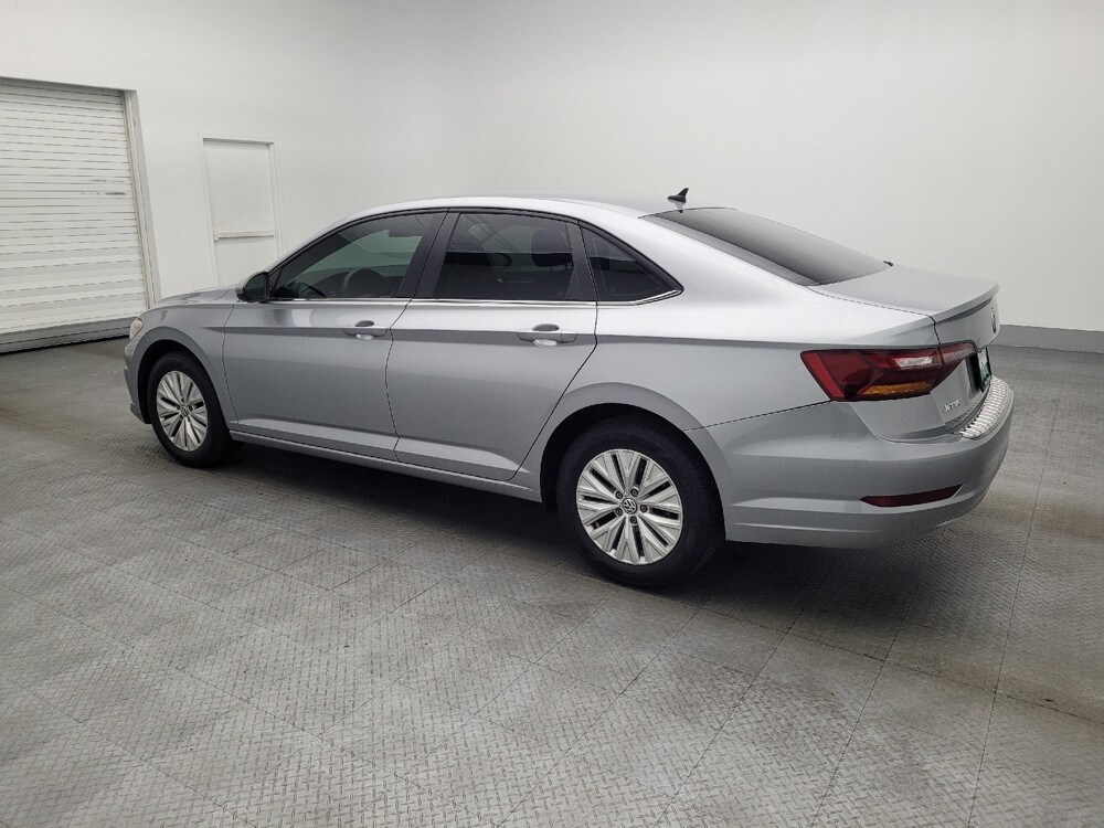 2019 Volkswagen Jetta in Miami, FL 33157 - 18124107 3