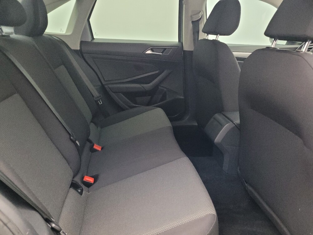 2019 Volkswagen Jetta in Miami, FL 33157 - 18124107 19