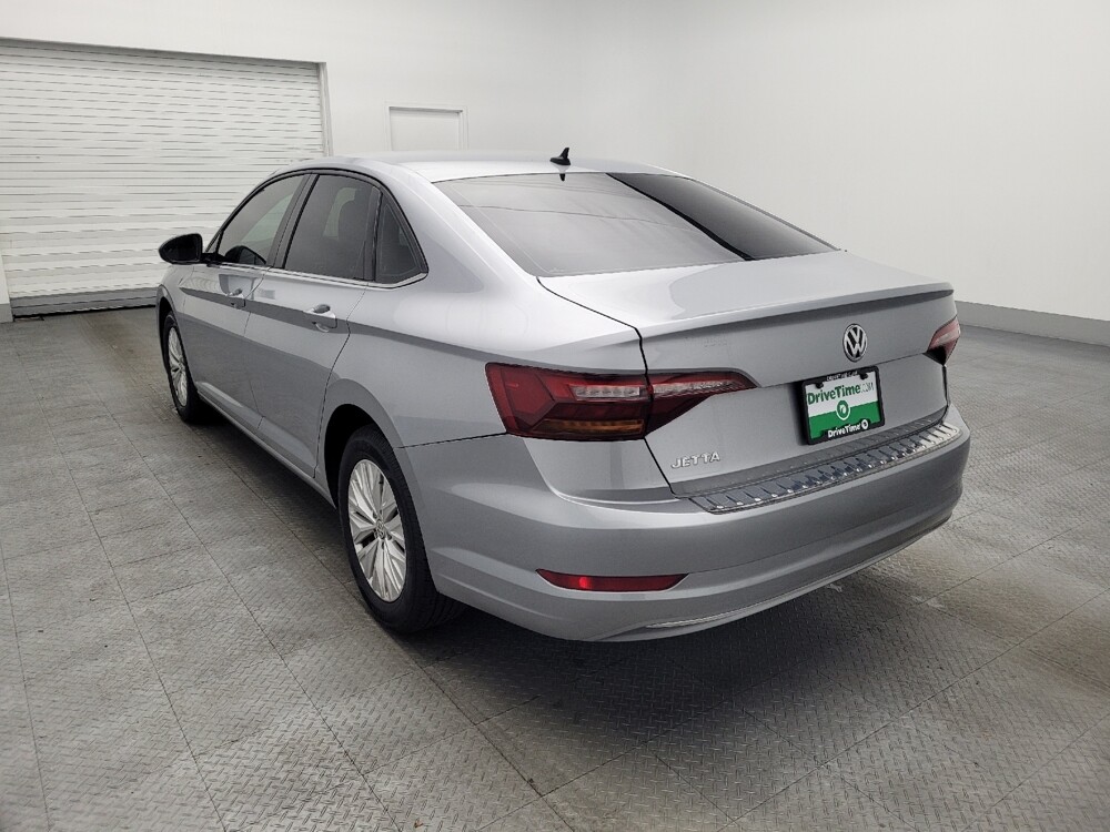 2019 Volkswagen Jetta in Miami, FL 33157 - 18124107 5