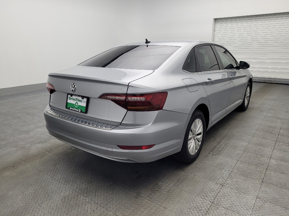 2019 Volkswagen Jetta in Miami, FL 33157 - 18124107 9