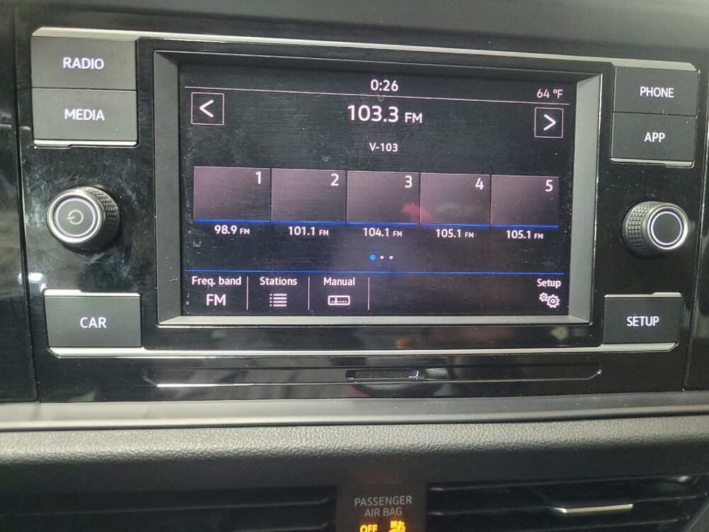 2019 Volkswagen Jetta in Marietta, GA 30062 - 18124108 25