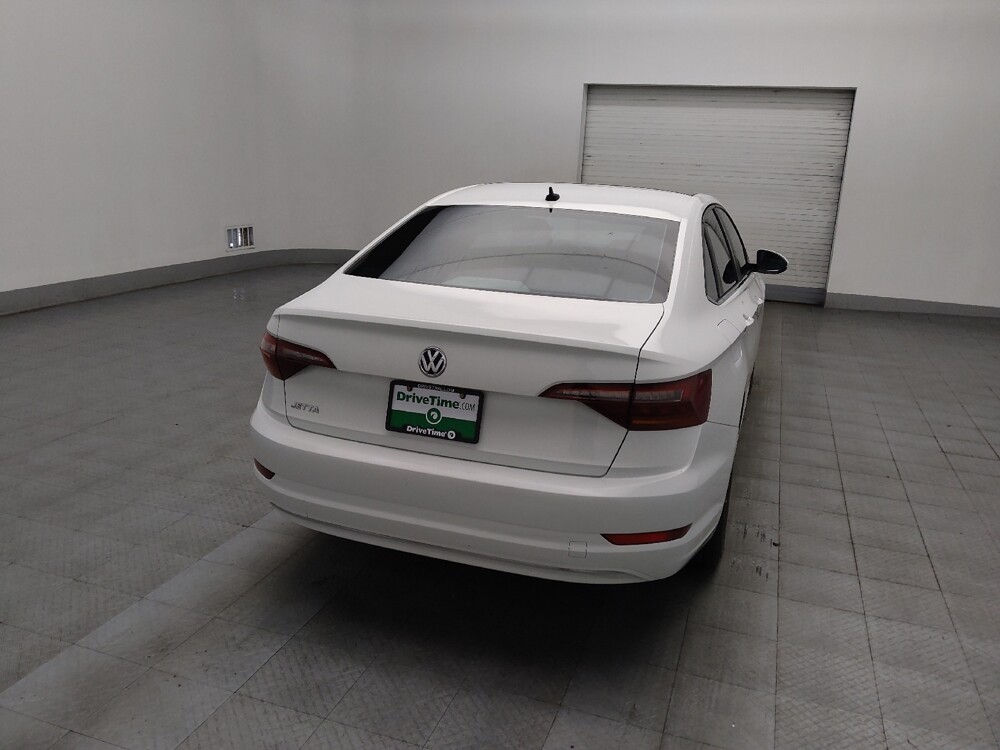2019 Volkswagen Jetta in Marietta, GA 30062 - 18124108 7
