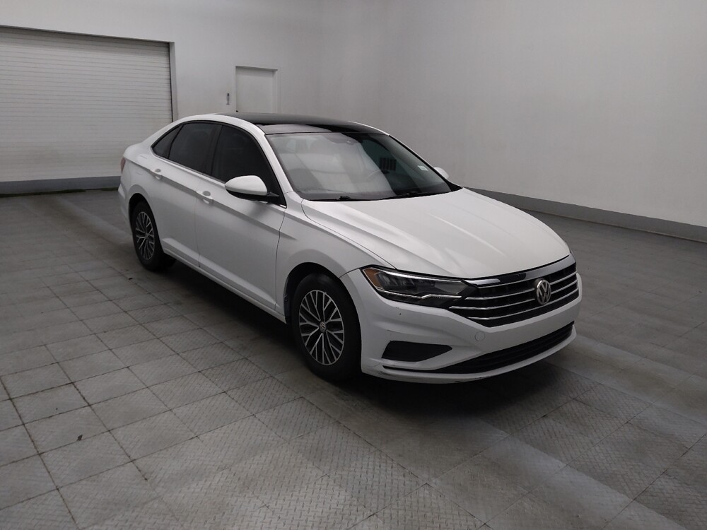 2019 Volkswagen Jetta in Marietta, GA 30062 - 18124108 13