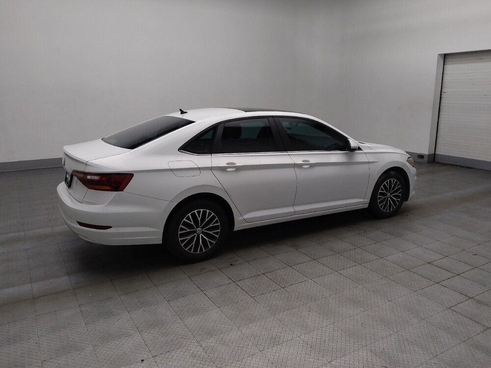 2019 Volkswagen Jetta in Marietta, GA 30062 - 18124108 10