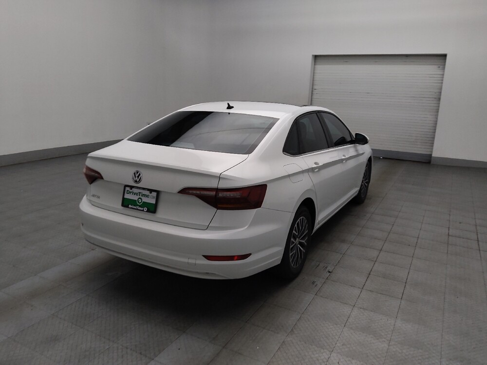 2019 Volkswagen Jetta in Marietta, GA 30062 - 18124108 9