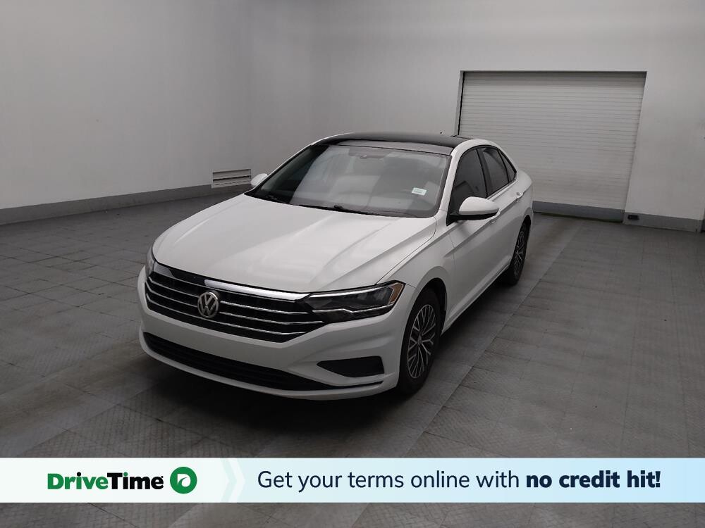 2019 Volkswagen Jetta in Marietta, GA 30062 - 18124108