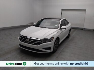 2019 Volkswagen Jetta in Marietta, GA 30062