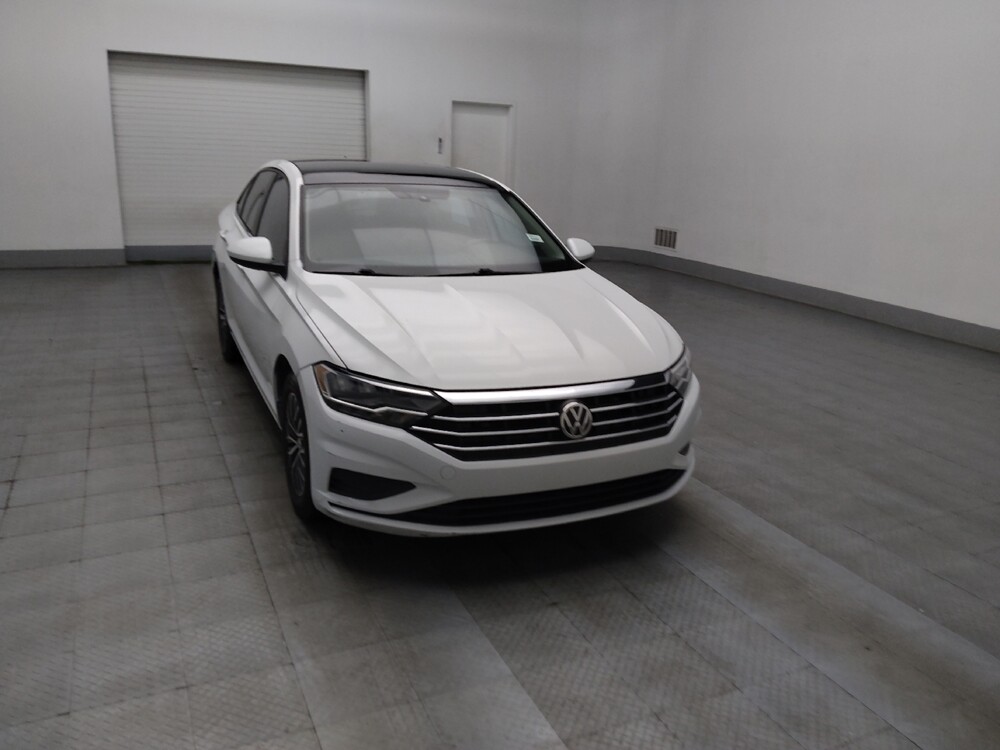 2019 Volkswagen Jetta in Marietta, GA 30062 - 18124108 14