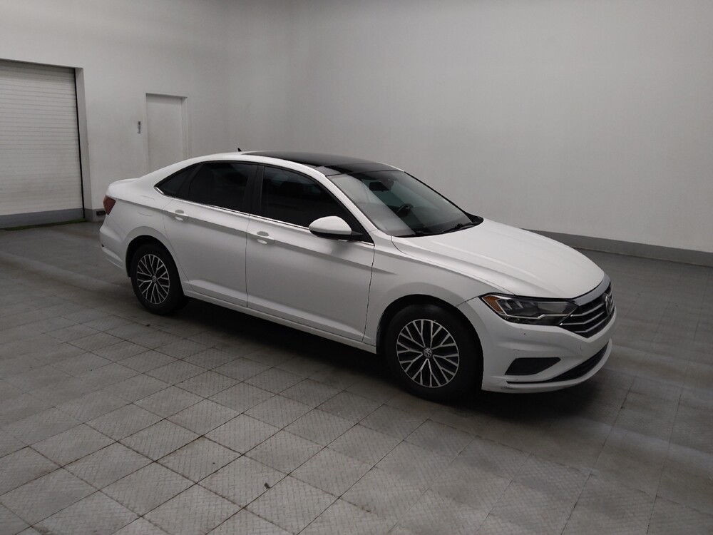 2019 Volkswagen Jetta in Marietta, GA 30062 - 18124108 11