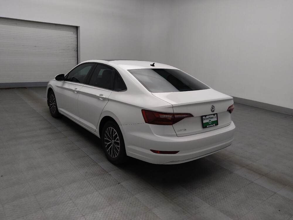 2019 Volkswagen Jetta in Marietta, GA 30062 - 18124108 5