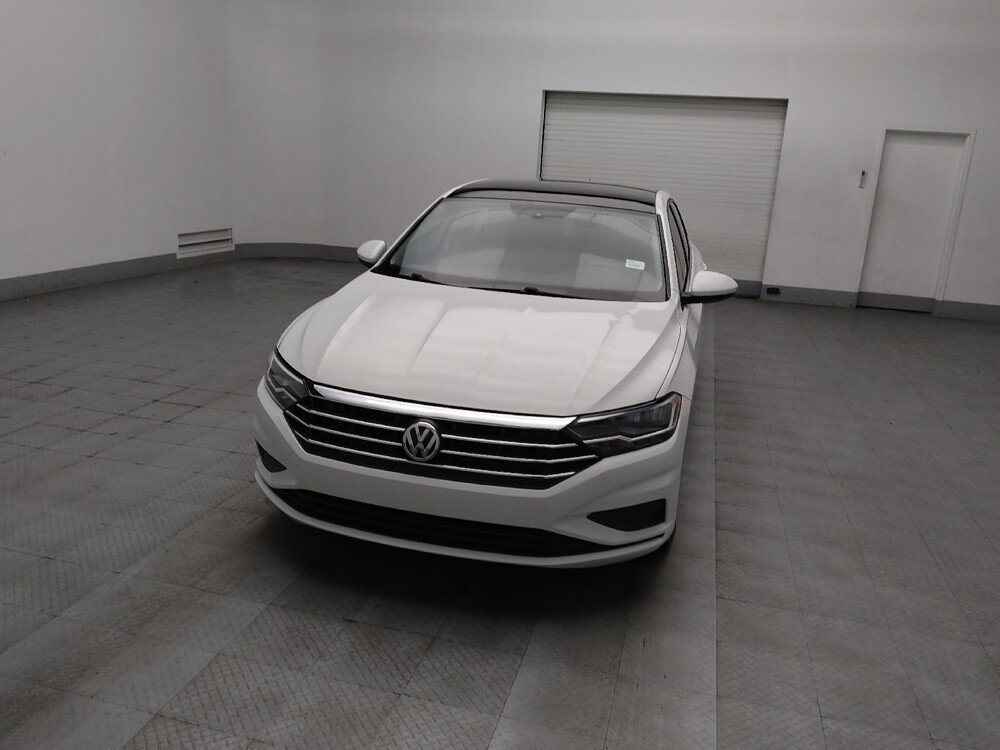 2019 Volkswagen Jetta in Marietta, GA 30062 - 18124108 15