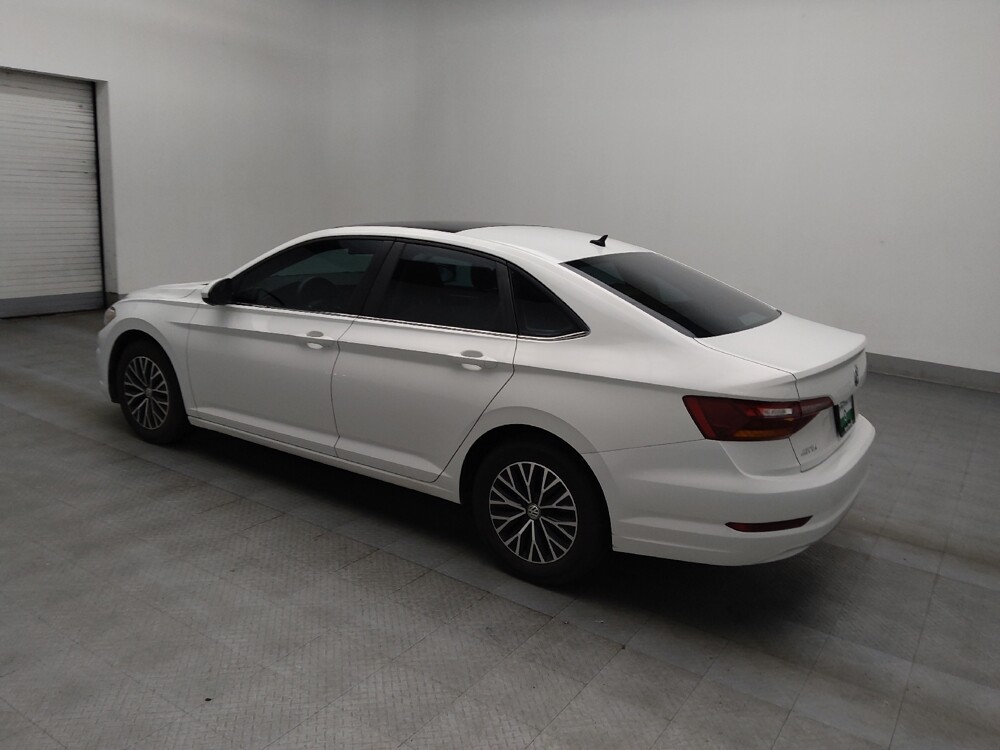 2019 Volkswagen Jetta in Marietta, GA 30062 - 18124108 3