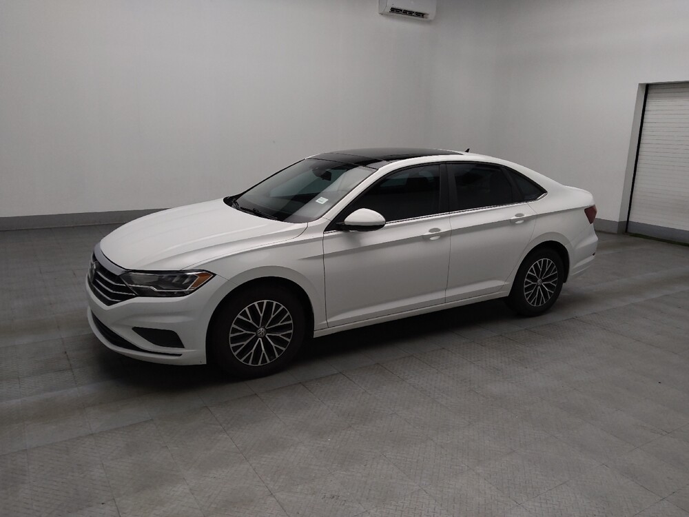2019 Volkswagen Jetta in Marietta, GA 30062 - 18124108 2