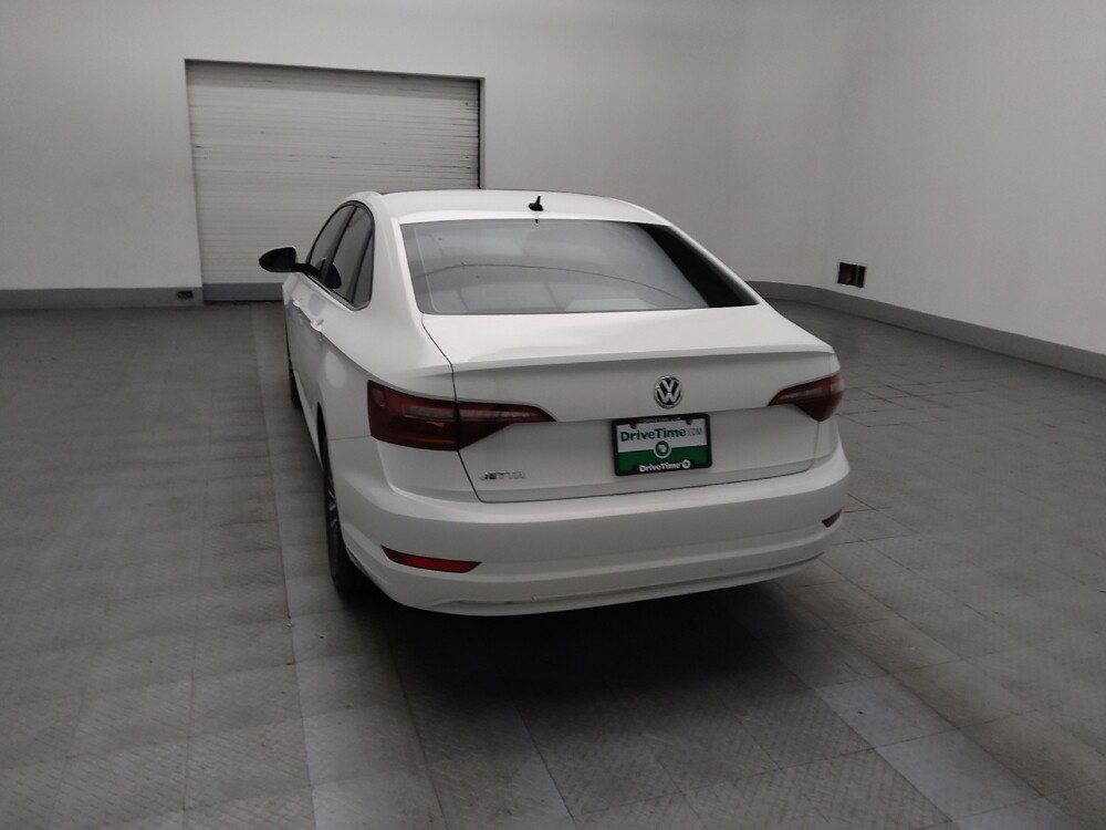 2019 Volkswagen Jetta in Marietta, GA 30062 - 18124108 6