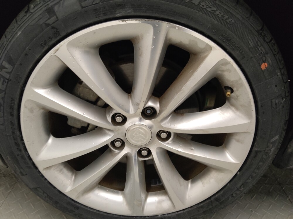 2015 Buick Verano in Marietta, GA 30062 - 18124109 31