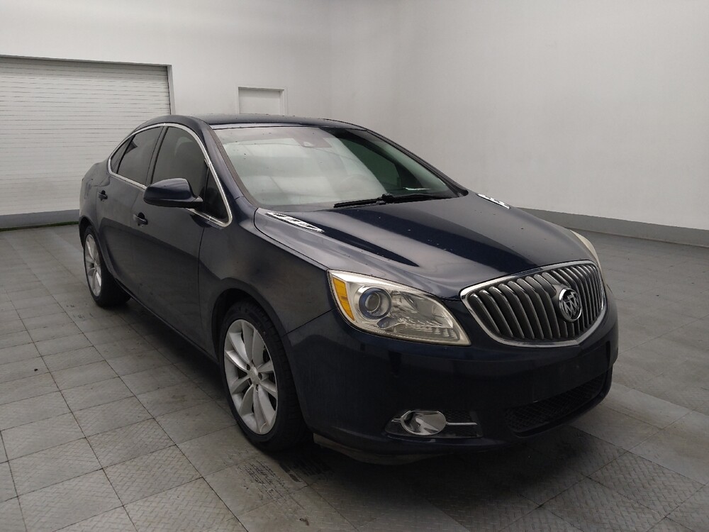 2015 Buick Verano in Marietta, GA 30062 - 18124109 13