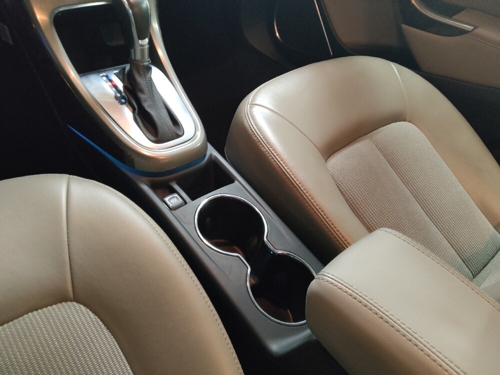 2015 Buick Verano in Marietta, GA 30062 - 18124109 26