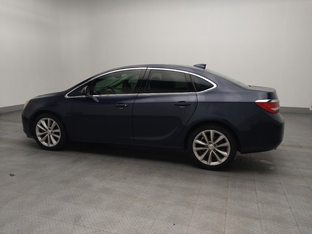 2015 Buick Verano in Marietta, GA 30062 - 18124109 3
