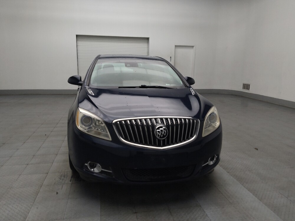 2015 Buick Verano in Marietta, GA 30062 - 18124109 14