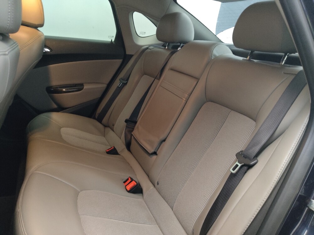 2015 Buick Verano in Marietta, GA 30062 - 18124109 18