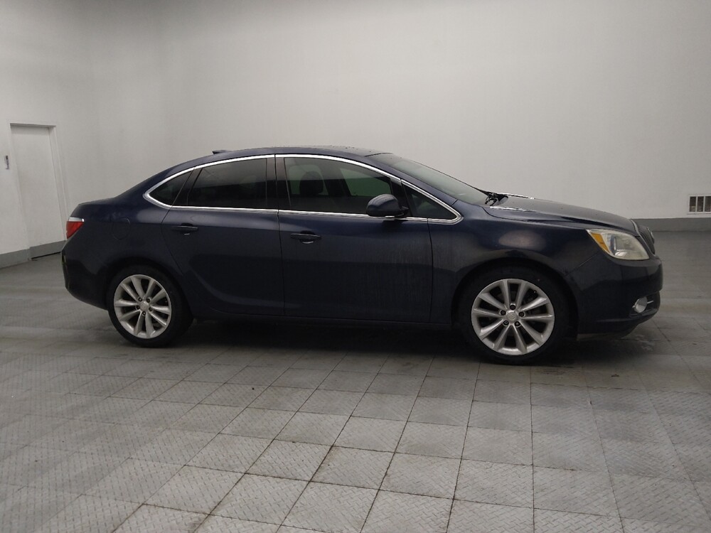 2015 Buick Verano in Marietta, GA 30062 - 18124109 11