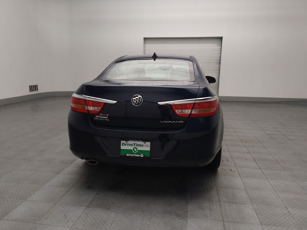 2015 Buick Verano in Marietta, GA 30062 - 18124109 7