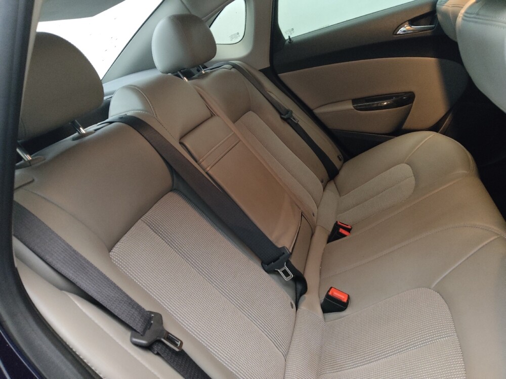 2015 Buick Verano in Marietta, GA 30062 - 18124109 19