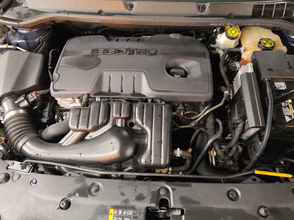 2015 Buick Verano in Marietta, GA 30062 - 18124109 30