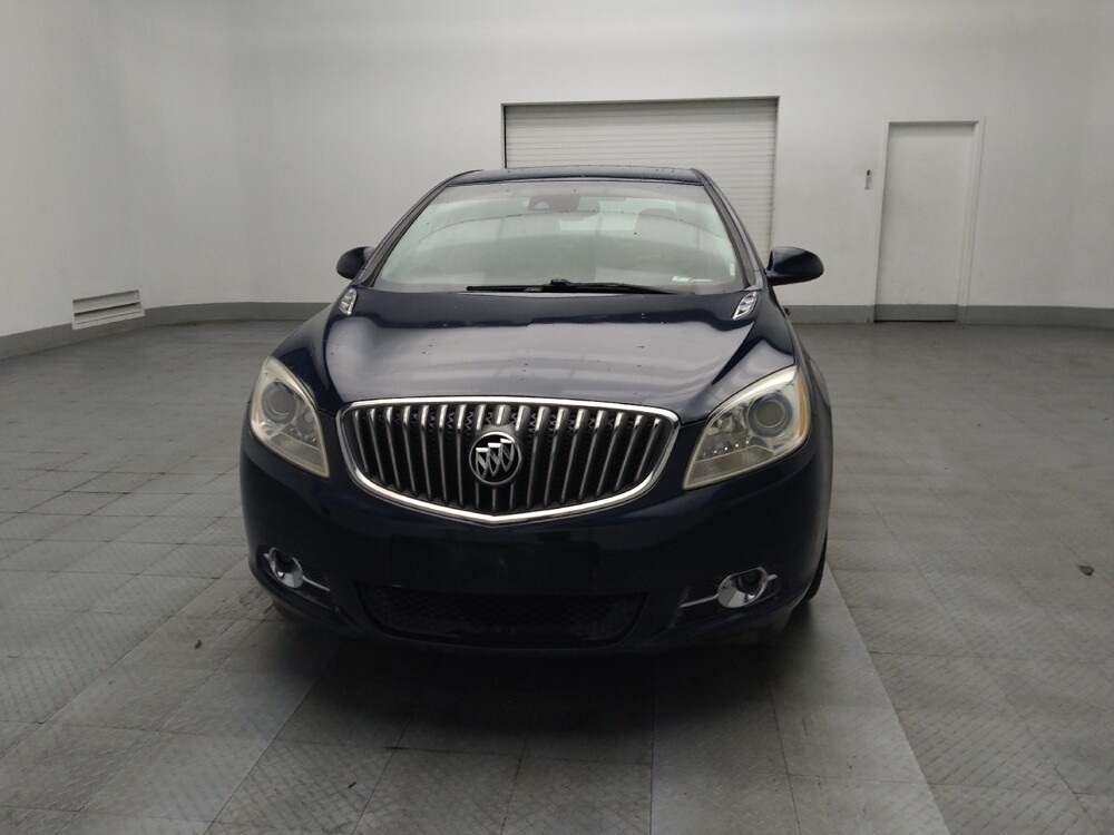 2015 Buick Verano in Marietta, GA 30062 - 18124109 15