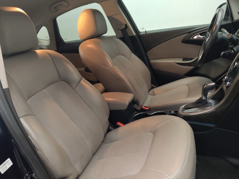 2015 Buick Verano in Marietta, GA 30062 - 18124109 21