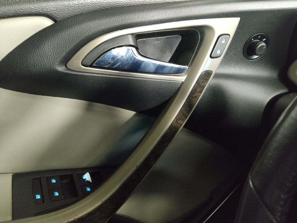 2015 Buick Verano in Marietta, GA 30062 - 18124109 27