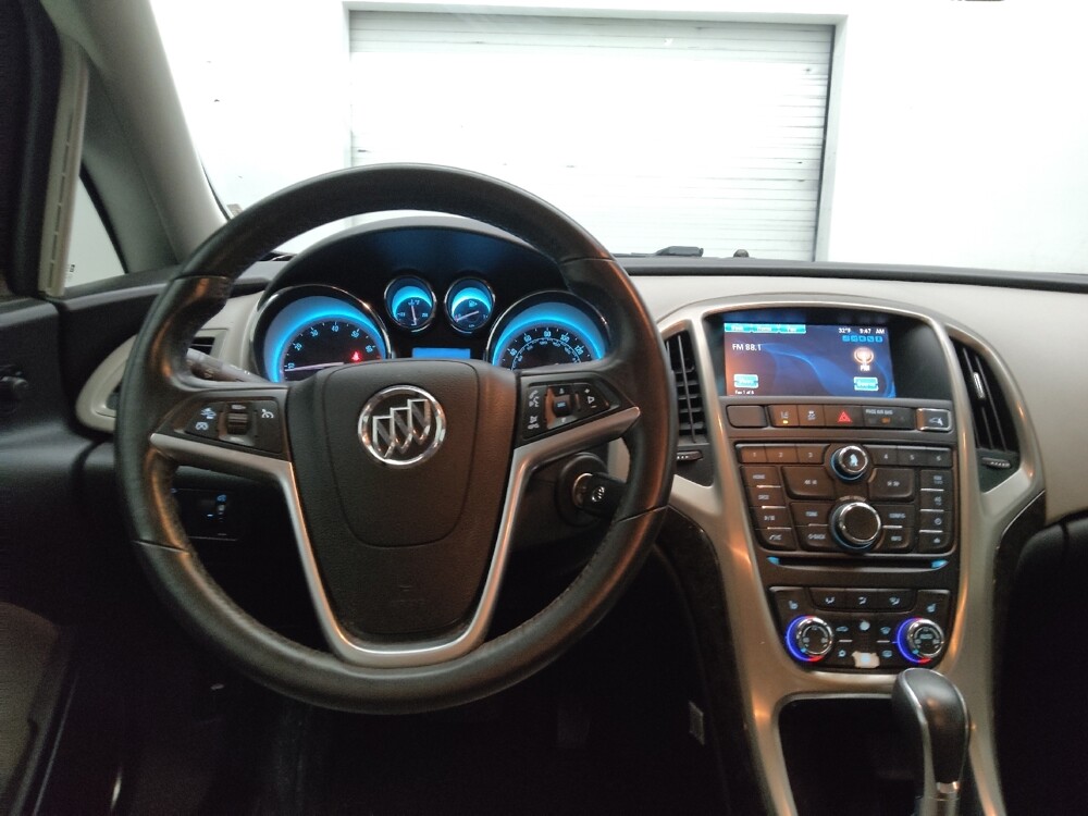 2015 Buick Verano in Marietta, GA 30062 - 18124109 22