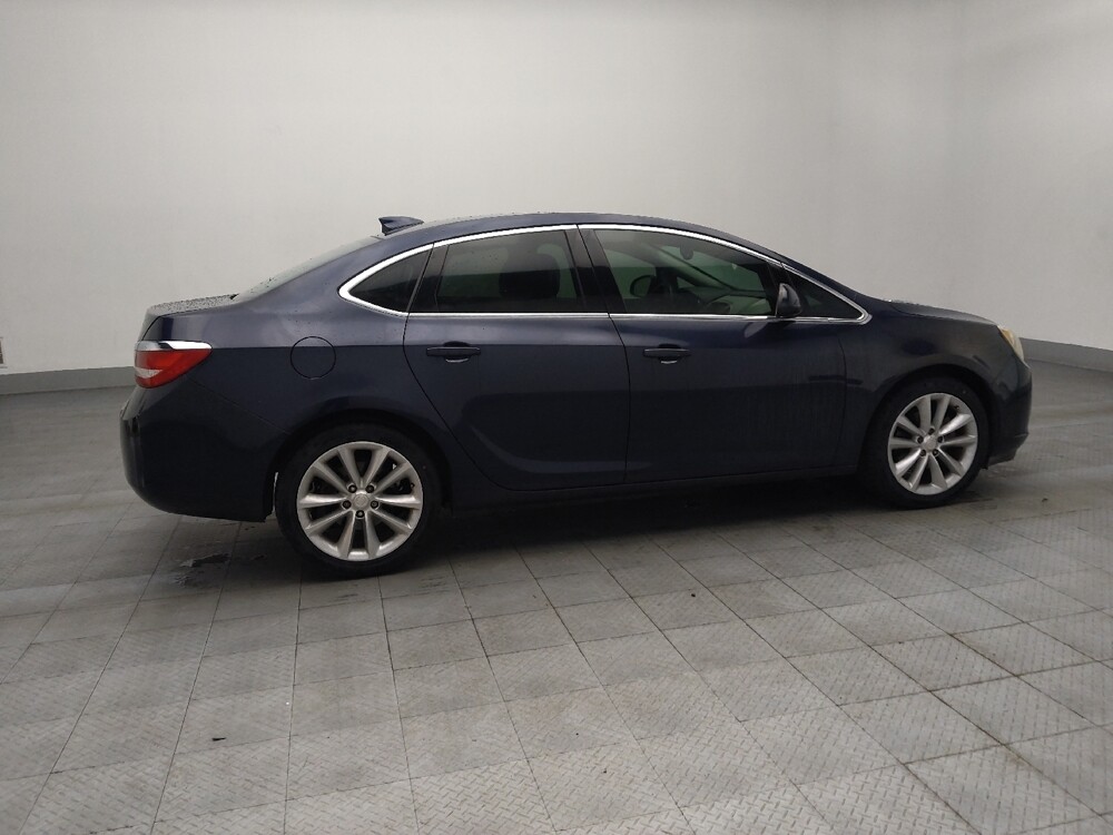2015 Buick Verano in Marietta, GA 30062 - 18124109 10
