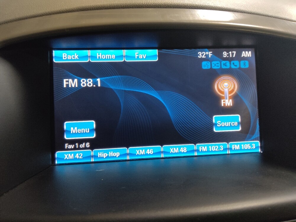 2015 Buick Verano in Marietta, GA 30062 - 18124109 25