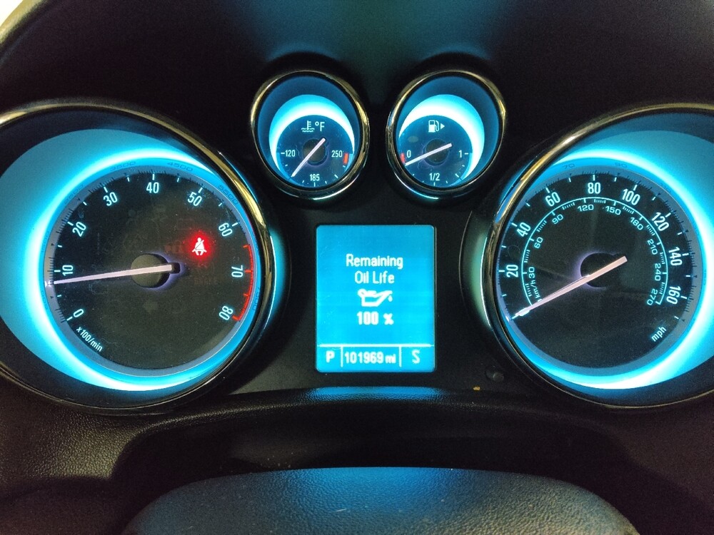 2015 Buick Verano in Marietta, GA 30062 - 18124109 23