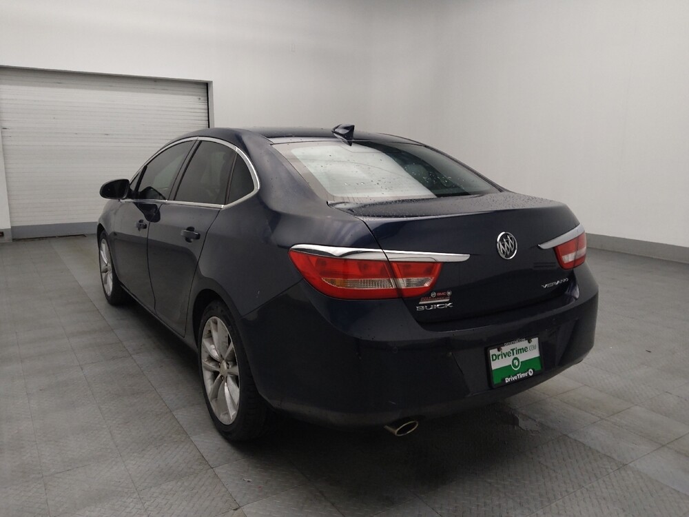 2015 Buick Verano in Marietta, GA 30062 - 18124109 5