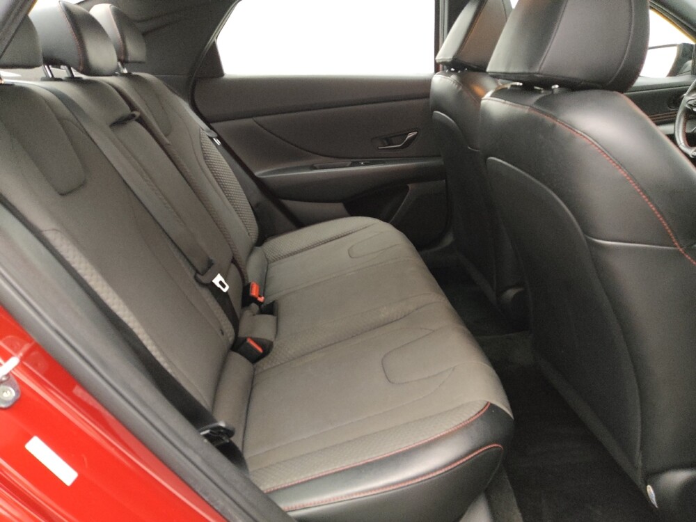 2023 Hyundai Elantra in Jacksonville, FL 32225 - 18124110 19