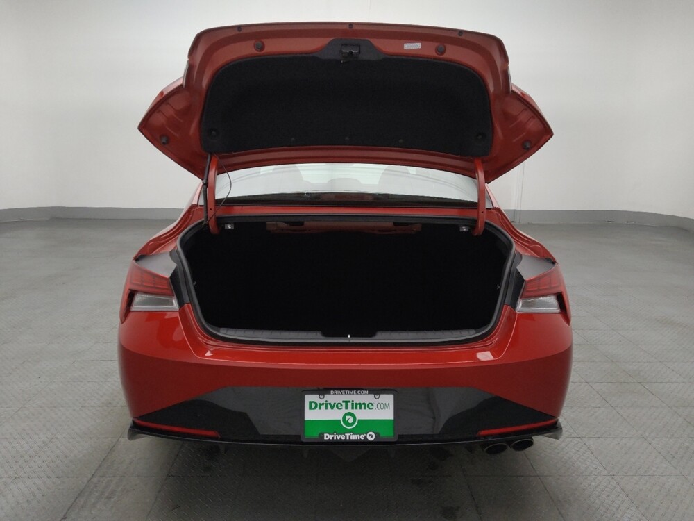 2023 Hyundai Elantra in Jacksonville, FL 32225 - 18124110 29