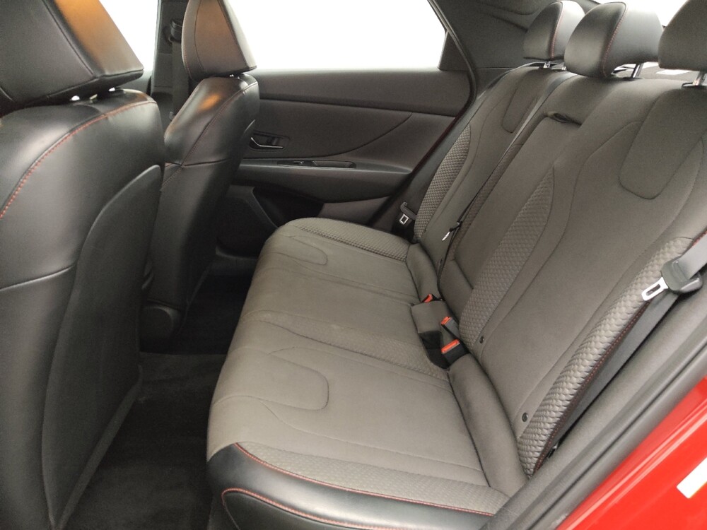 2023 Hyundai Elantra in Jacksonville, FL 32225 - 18124110 18