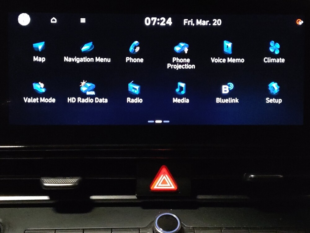 2023 Hyundai Elantra in Jacksonville, FL 32225 - 18124110 25