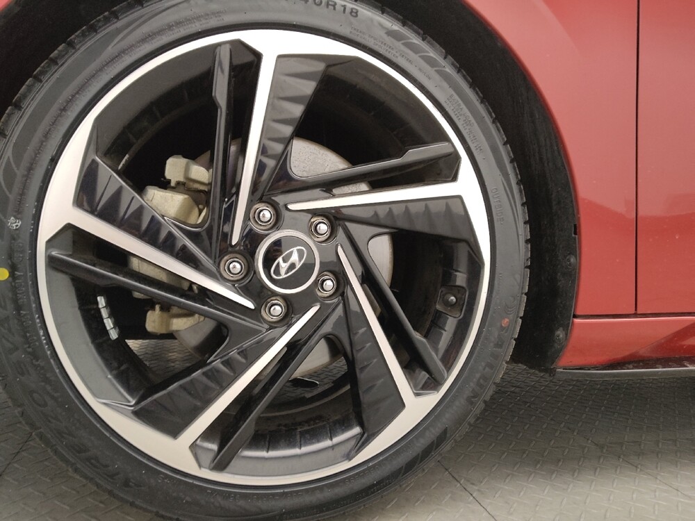 2023 Hyundai Elantra in Jacksonville, FL 32225 - 18124110 31