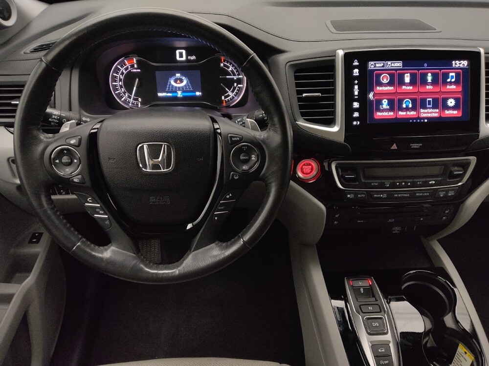 2017 Honda Pilot in Mobile, AL 36606 - 18124111 22