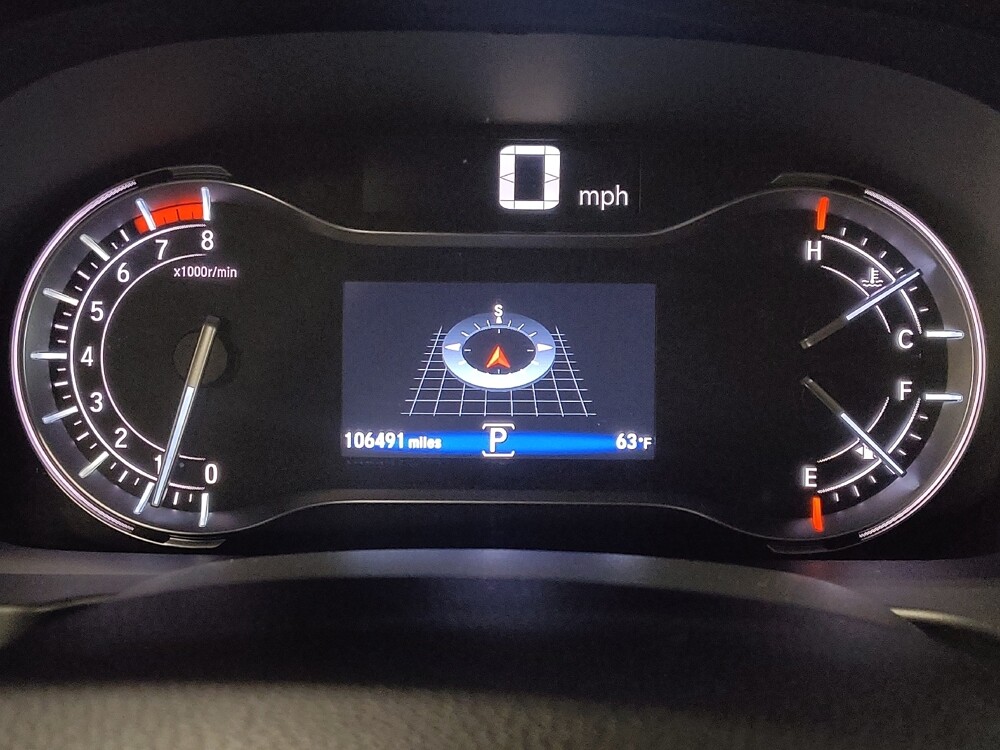 2017 Honda Pilot in Mobile, AL 36606 - 18124111 23