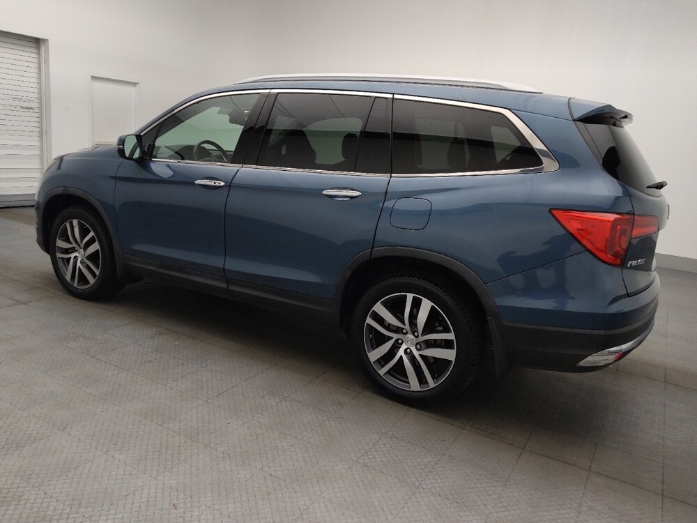 2017 Honda Pilot in Mobile, AL 36606 - 18124111 3