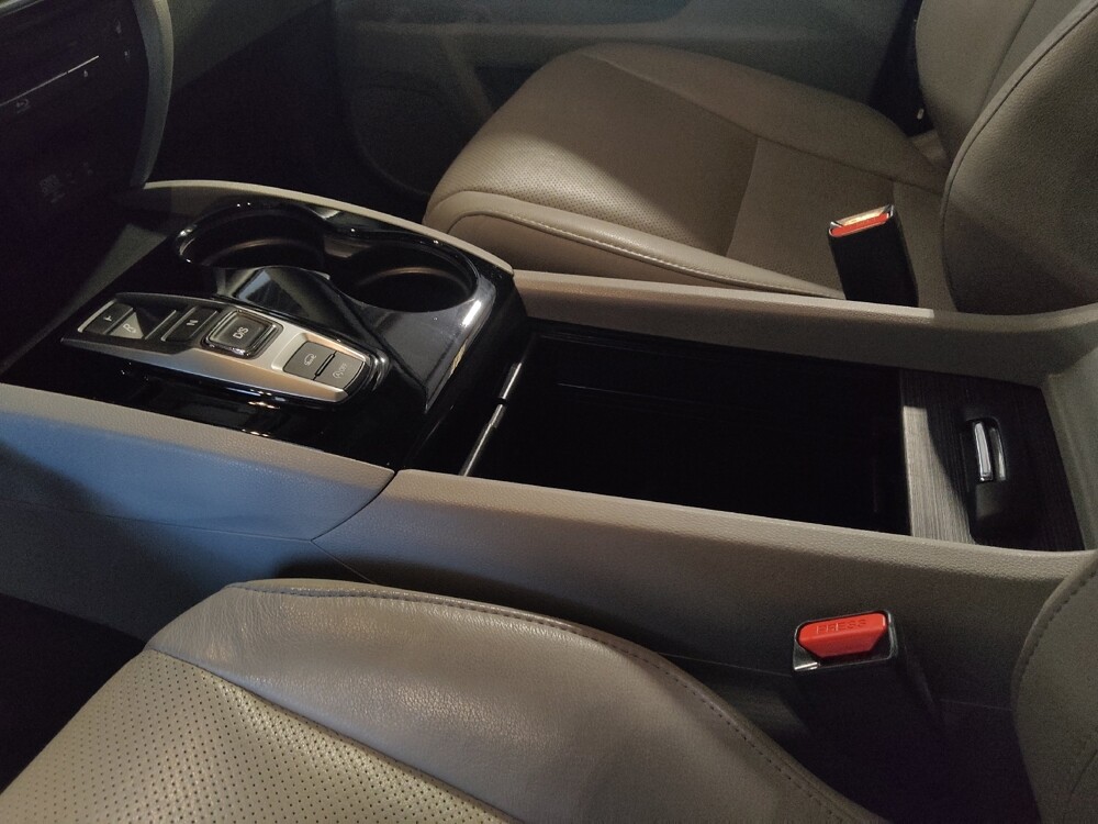 2017 Honda Pilot in Mobile, AL 36606 - 18124111 26