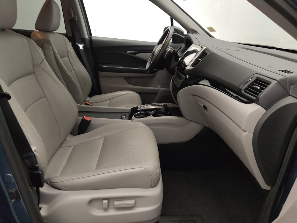 2017 Honda Pilot in Mobile, AL 36606 - 18124111 21