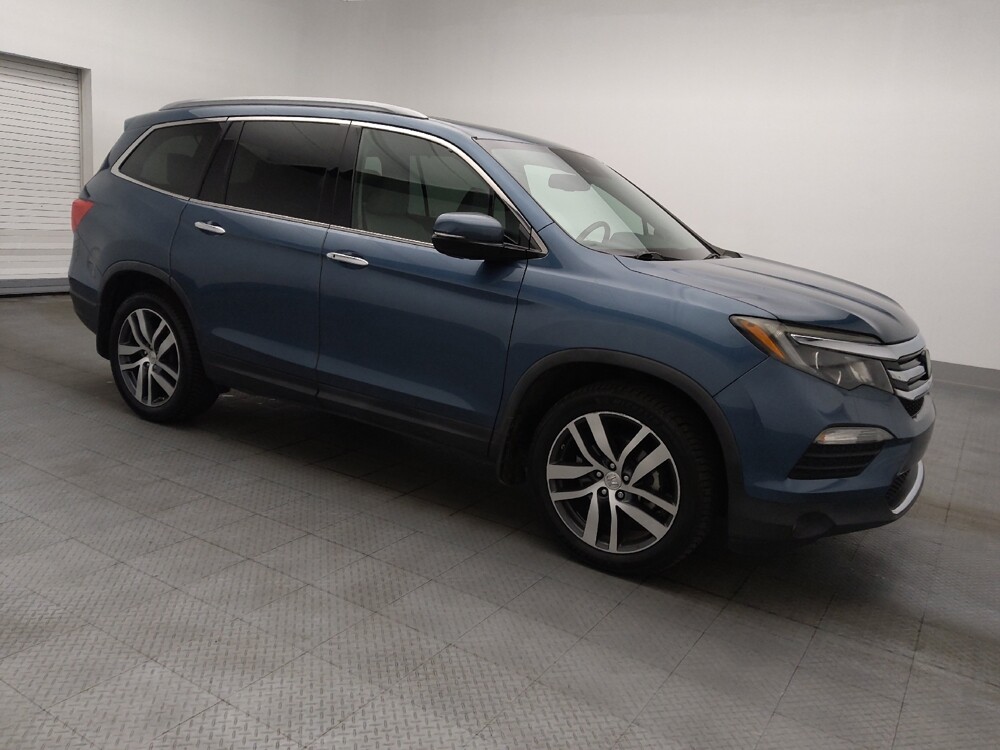 2017 Honda Pilot in Mobile, AL 36606 - 18124111 11