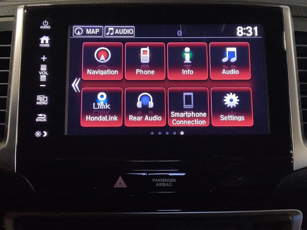 2017 Honda Pilot in Mobile, AL 36606 - 18124111 25